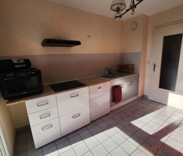 Appart T3 Lampertheim - Photo 1