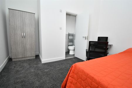 1 bed house share to rent in Christ Church Street, Preston, PR1 - Photo 5
