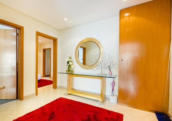 3 Bedroom Apartment with a view, Telheiras, Lisboa