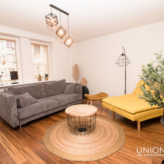 Kraków, Kraków-Podgórze, Lipska - Фото 1