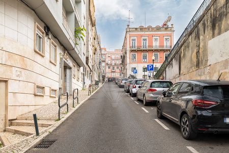 Apartamento T5 em Lisboa - Photo 4