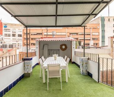 Carrer d'Hernán Cortés, Valencia, Valencian Community 46004 - Foto 4