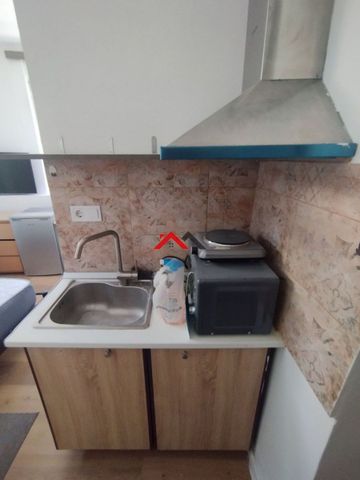 Studio/Γκαρσονιέρα για ενοικίαση Άνω Πόλη - Photo 2