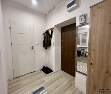 Dwa pokoje, CO: miejskie, ul. Szczepaniakowej - Фото 6