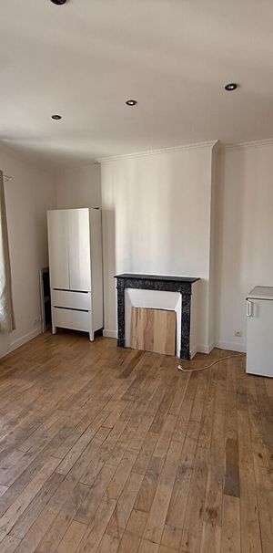 Fontainebleau - Centre ville - Studio de 20m² - Photo 1