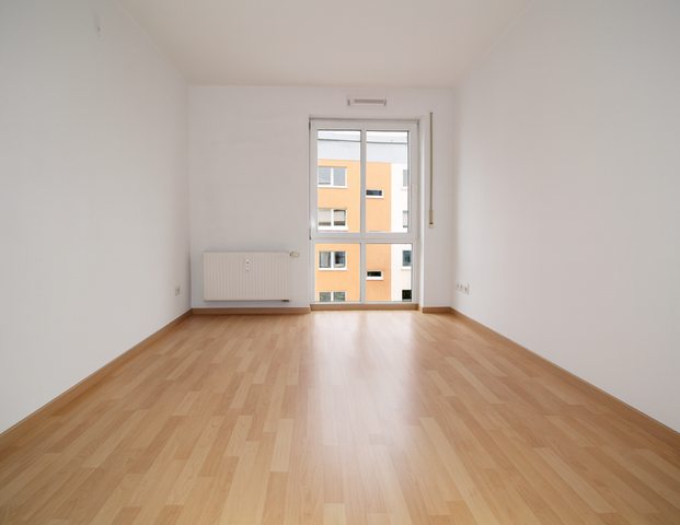 1 Monat mietfrei! Moderne 2‑Zi‑Wohnung mit Balkon & Aufzug · 09130 Chemnitz · nur 330 € kalt - Foto 1