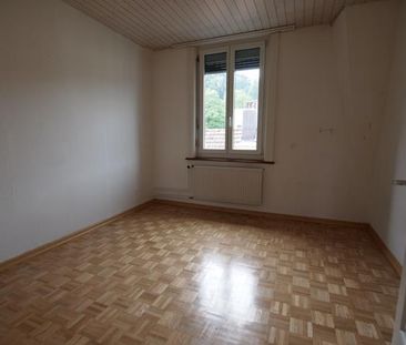 4.5 Zimmer, 82 m², 4. Stock - Photo 5