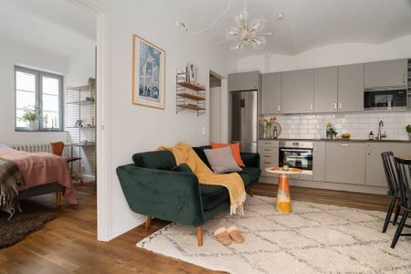 Kvarngatan, Stockholm - Foto 3