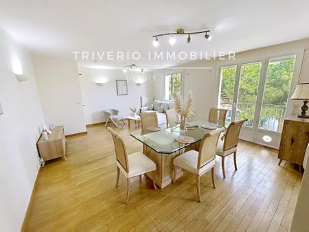 Location Appartement 3 pièces 67m² CANNES 06400 - Photo 5
