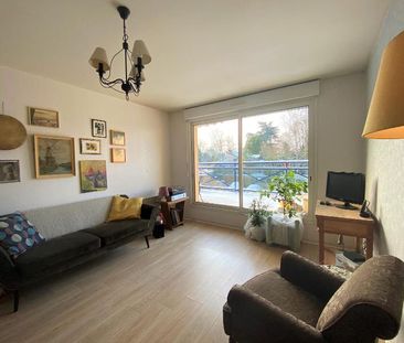 Location Appartement 2 pièces 52m² RAMBOUILLET 78120 - Photo 2