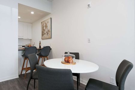 Place Cavendish Apartments - Photo 4