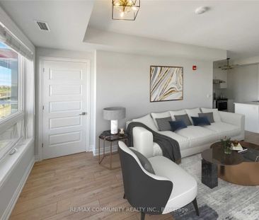 For Lease - 58 Adam Sellers Street Unit# 413, Markham, Ontario - Photo 5