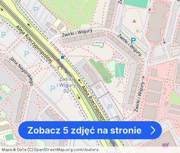Mieszkanie 1 pokojowe. - Zdjęcie 1