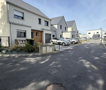 MAISON INDIVIDUELLE de 115 m² - SAINT-ARMEL - Photo 4