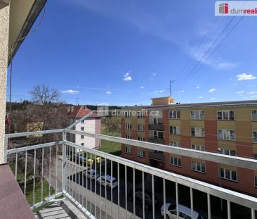 Pronájem, byt 2+1, Kynšperk nad Ohří, ul. Jana Jiskry - Фото 6