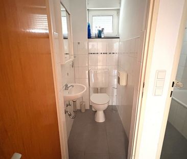 Platz für die ganze Familie - Gemütliche 4-Zimmer-Wohnung mit Loggia - Foto 1