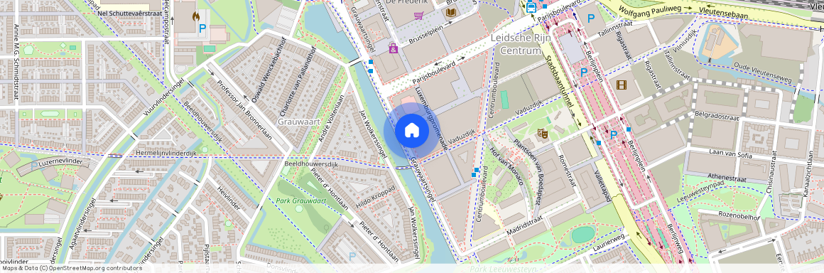 Grauwaartsingel 256, 3541DA, Utrecht