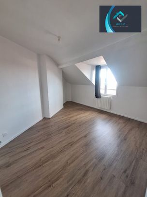 3 pièces en face de la gare - Photo 1