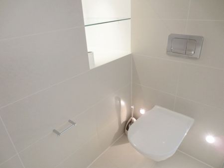 Luxuriöse Altbauwohnung mitten in der City - 1010 Wien zu mieten - Photo 5