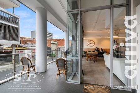 Arriva Strathfield | Huge Luxury 3 Bedroom Apartment - Photo 4