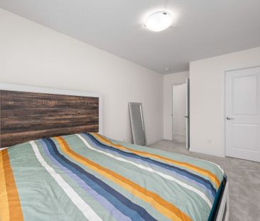 For Lease - 9 Queensbrook Crescent, Cambridge, Ontario - Photo 4