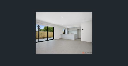 Three Bedroom Townhouse - Photo 5