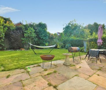 1 bedroom detached bungalow to rent - Photo 4