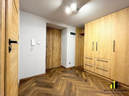 Mieszkanie Bielsko-Biała Osiedle Karpackie powierzchnia 43.0 m² C395-WM-62649 - Zdjęcie 5