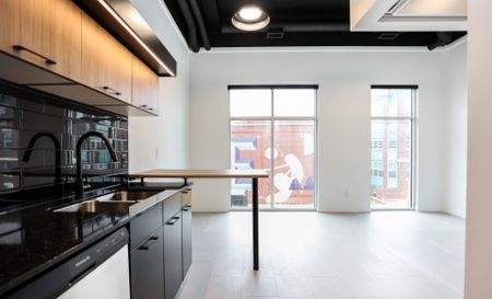 Newport: Loft Suites – 710 Westminster, Winnipeg, MB - Photo 5