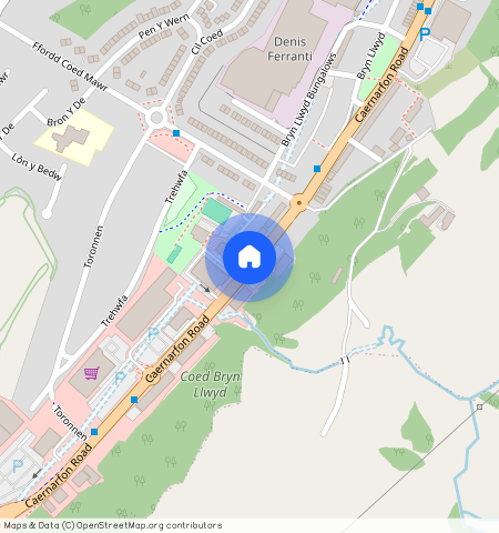 Apartment 1, 239 Caernarfon Road, Bangor