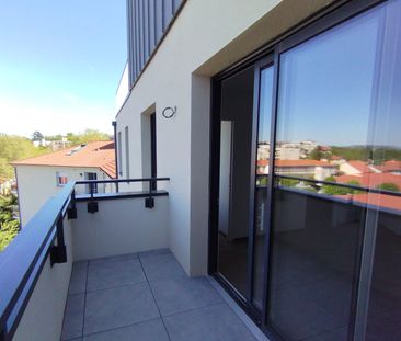 Location Appartement 2 pièces 33m² CLERMONT FERRAND 63000 - Photo 5