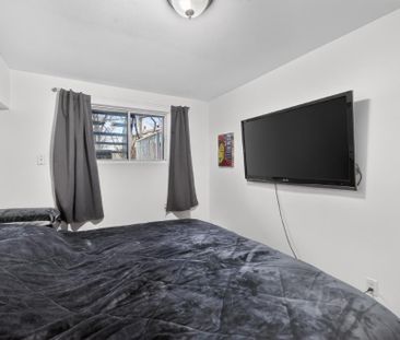 4 et demi demi sous-sol - TRÈS BIEN PLACÉ - Photo 1