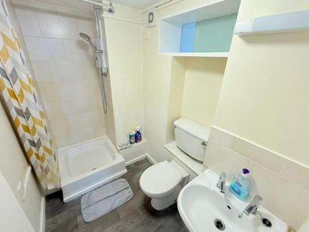 1 bedroom apartment to rent - Photo 4