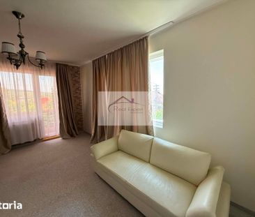 Vila spatioasa de inchiriat in cartierul Gruia - Fotografie 4