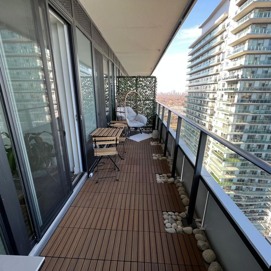 For Lease - 20 Shorebreeze Drive Unit# 3406, Toronto, Ontario - Photo 1