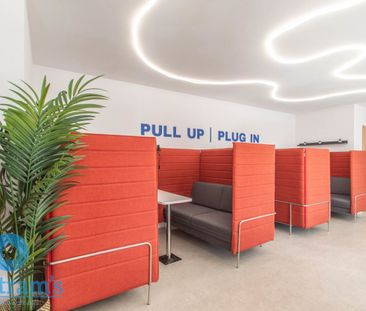 1 bed Studio for Rent - Photo 1