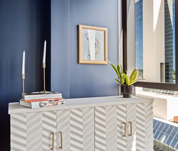 807/45 Macquarie Street, Parramatta NSW 2150 - Apartment For Rent |... - Photo 2