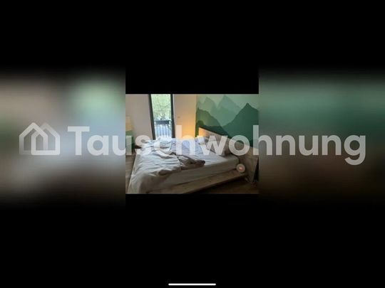 TAUSCHWOHNUNG Schöner Neubau mitten in P West - Photo 1