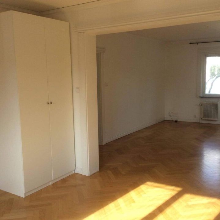 Eriksdalsgatan 11 - Photo 1