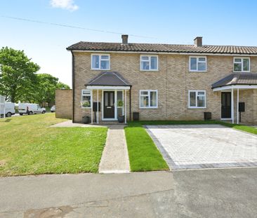 Maltby Close, Peterborough, Wittering - Photo 1