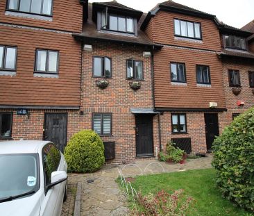 Linden Grove, CT2 8DD, Canterbury - Photo 2