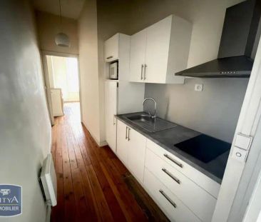 Appartement à louer 2 pièces 51.12m² - Photo 6
