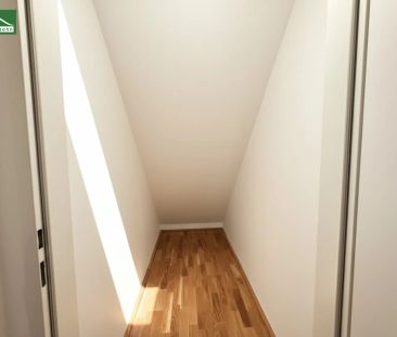 Klimatisierte Wohnung mit großer Terrasse in Ruhelage nahe U3 Kendl... - Photo 4