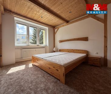 Pronájem bytu 3+1 82 m² - Photo 4