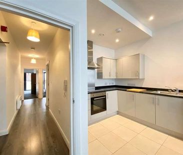 Queens Terrace, Great Cheetham Street West, Salford, M7 - Photo 1