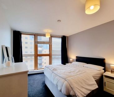 1 bedroom apartment to rent - Photo 5