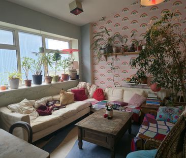 Room in a Shared Flat, Stonehouse, N15 - Photo 3