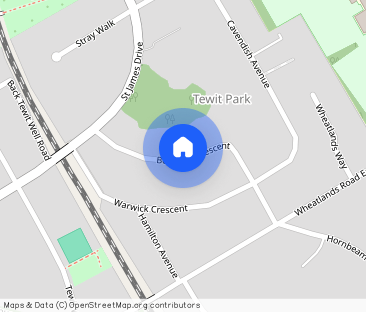 Belgrave Crescent, Harrogate - Photo 1