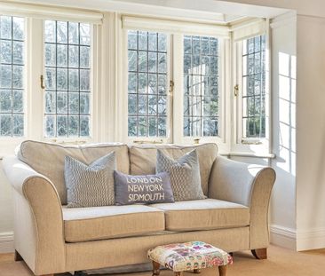 Gorseway, Convent Road, Sidmouth, EX10 - Photo 2