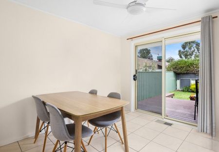 Comfortable Family Home - Photo 4
